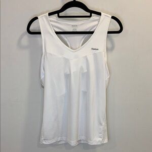 Reebok Athletic Tank Size Large